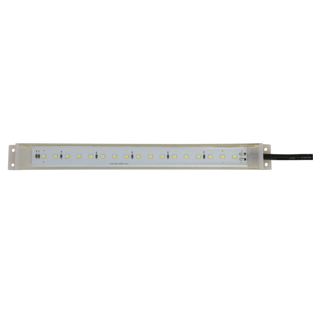 Scandvik Scan-Strip Light - 8" - White