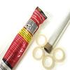 M-D Building Products 43100 62 in. x 25 ft. Polar Block Clear Film with Tape Shrink and Seal for Windows view 1