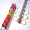 M-D Building Products 43101 84 in. x 25 ft. Polar Block Clear Film with Tape Shrink and Seal for Windows view 2
