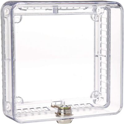 Honeywell Home Thermostat Guard, Small, CG510A