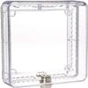 Honeywell Home Thermostat Guard, Small, CG510A view 1