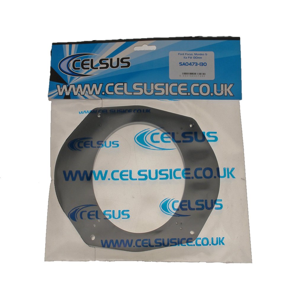 Celsus Sa0473-130 Speaker Adaptor for Ford Puma/Ka/Focus