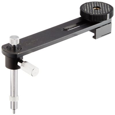 ETSUMI Live View Hood Bracket for Sony Alpha Hot Shoe E-6297