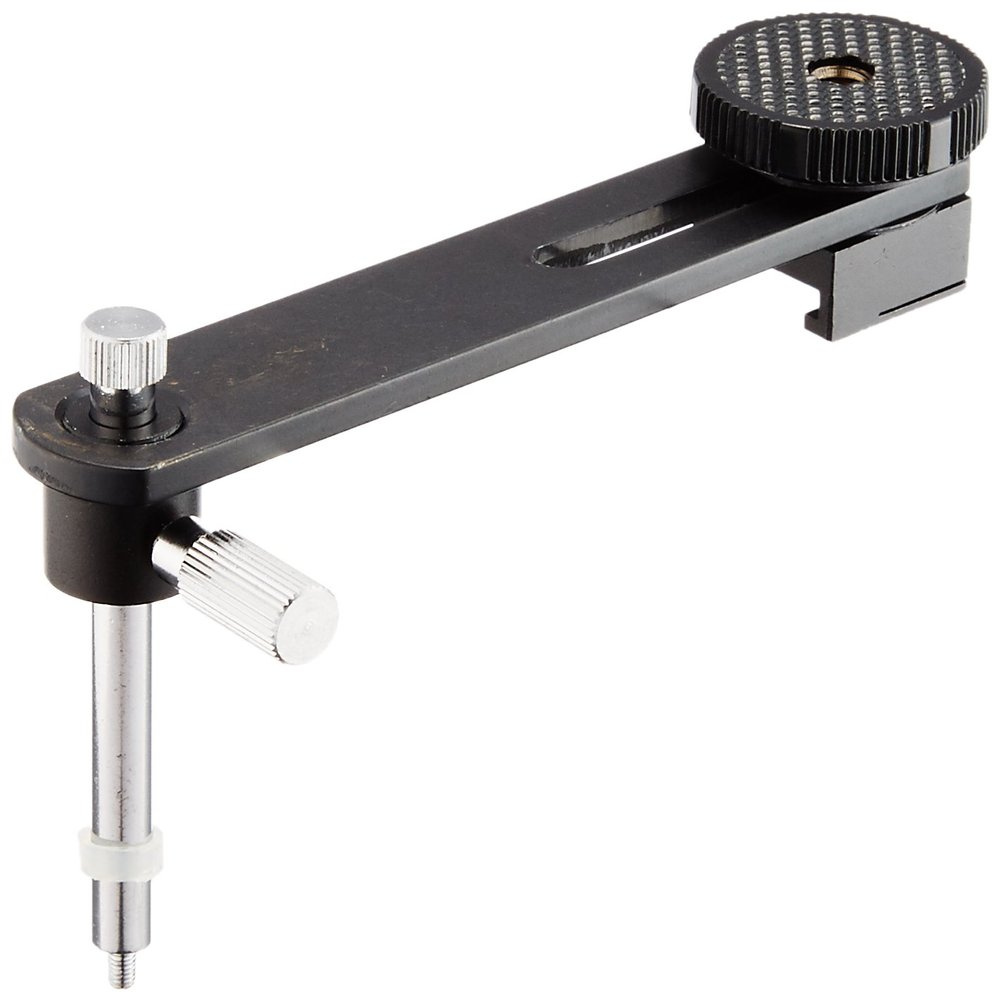 ETSUMI Live View Hood Bracket for Sony Alpha Hot Shoe E-6297