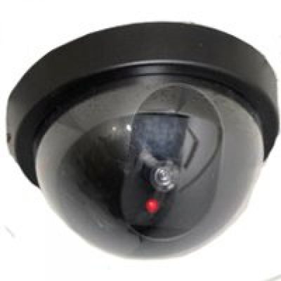 SOUTHERN IMPERIAL RDCR-040M Fake Security Camera, Black