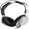 Superlux HD 661 Gray Sealed Studio Monitor Headphones view 1