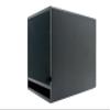 Earthquake Sound FF10 10-Inch Front Firing Subwoofer, Black view 1