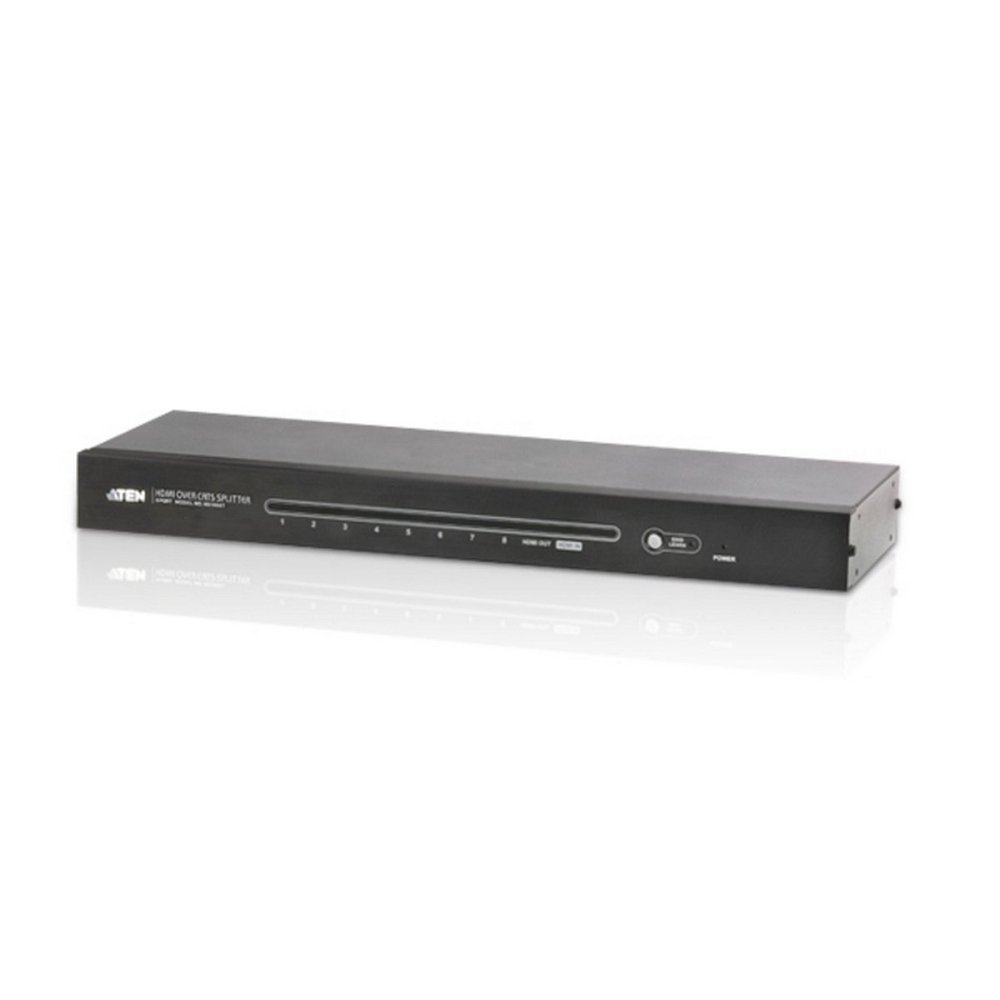ATEN Technologies HDMI Over Cat 5 Splitter (vs1808t)