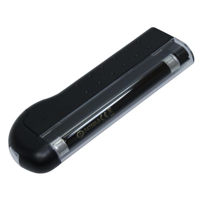 Omegon Astronomy Torch Black Light Combination lamp