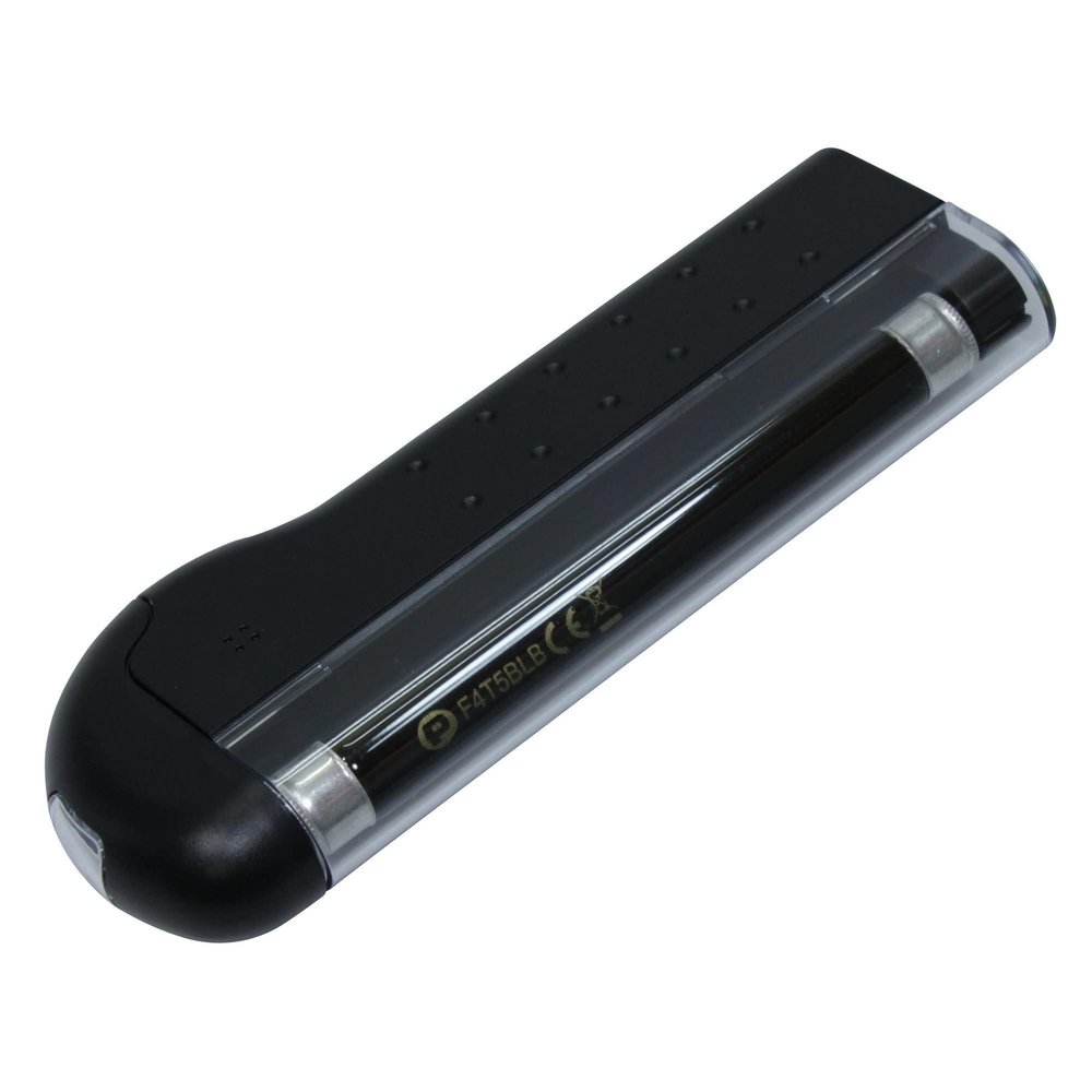 Omegon Astronomy Torch Black Light Combination lamp
