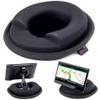 Anti Slip Car Dashboard Beanbag Phone/GPS Holder Mount For Garmin Drive 53 52 50LM 51 LMT-S 40LM DriveAssist 50LMT-D 51 LMT-S DriveSmart 55 50LM 50LMT-D 51 LMT-S DriveLuxe 50 LMT-D 51LMT-S Nuvi 57 GPS view 1