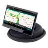 Anti Slip Car Dashboard Beanbag Phone/GPS Holder Mount For Garmin Drive 53 52 50LM 51 LMT-S 40LM DriveAssist 50LMT-D 51 LMT-S DriveSmart 55 50LM 50LMT-D 51 LMT-S DriveLuxe 50 LMT-D 51LMT-S Nuvi 57 GPS view 4