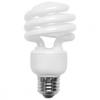 TCP 801019 19W 120V 2700K 1225 Lumens Non-Dimmable Indoor/Outdoor CFL Spiral (Pack of 12) view 1