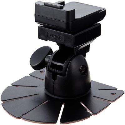[MOBIKES] Panasonic Gorilla SSD Portable Car Navigation Car Mounting Stand (Double Sided Tape Attached Type (Adhesive Type), Compatible A[01R-A]