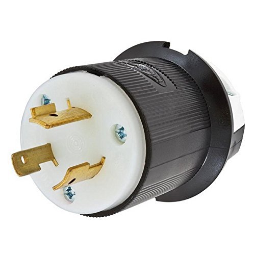 Hubbell HBL2731 Twist-Lock Plug