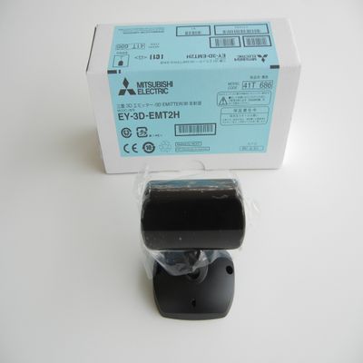 3D Glasses (TWO) and EY-3D-EMT2H Emitter for Mitsubishi HC9000D, HC9000DW, HC7800D, HC7800DW, HC8000, HC8000d-bl, HC5