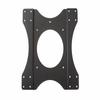 MOR/RYDE MORryde TV1-008H TV Mount Adaptor Plate - 300 x 300 and 400 x 400 view 1