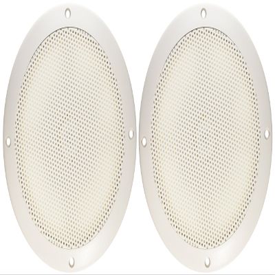 PQN Enterprises ECO604W Speaker