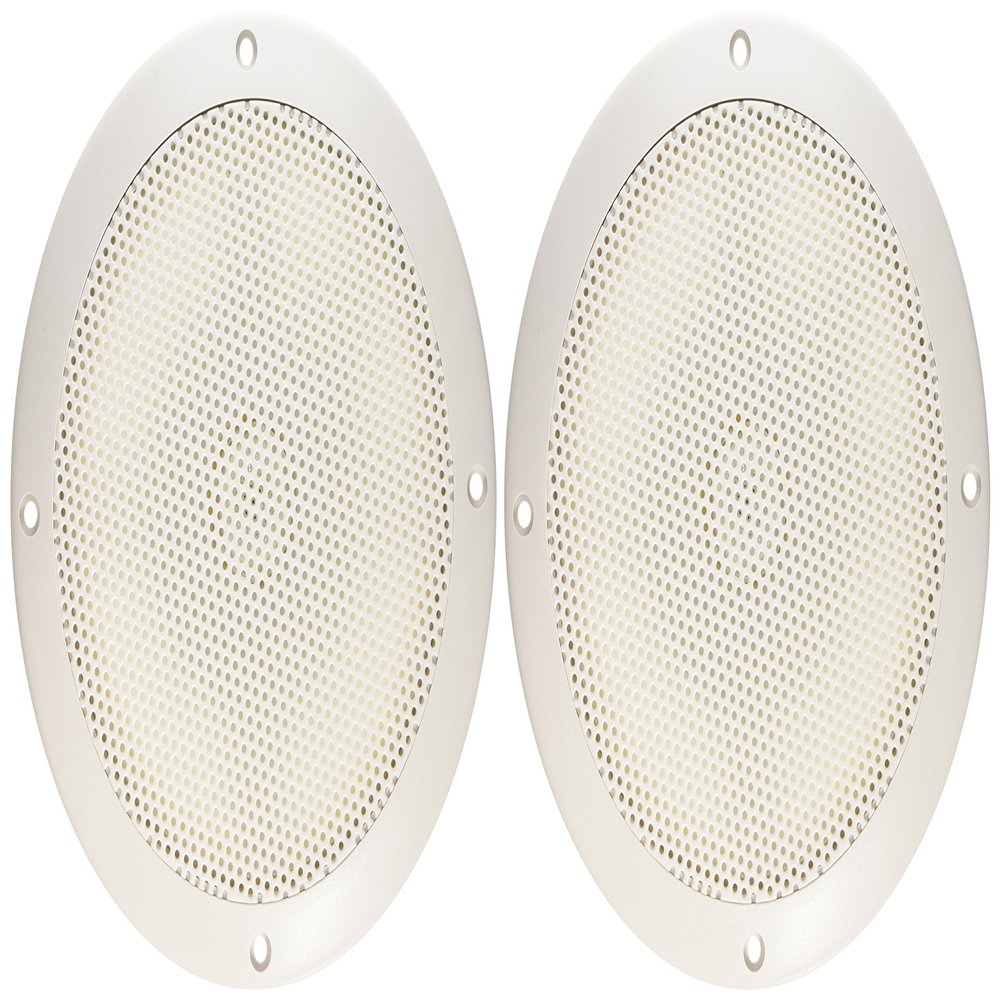 PQN Enterprises ECO604W Speaker