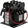 Control Transformer,150VA,4.55 in. H view 1