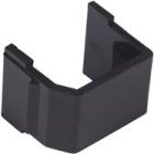 Snap-in Fitting, Blank, PK10