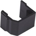 Snap-in Fitting, Blank, PK10