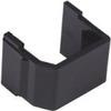 Snap-in Fitting, Blank, PK10 view 1
