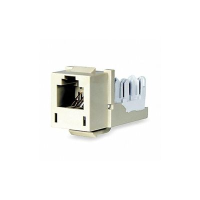 Jack, Telco Ivory, Rj45