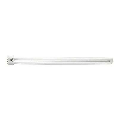 GE Lighting 18W, T5 PL Plug-in Fluorescent Light Bulb