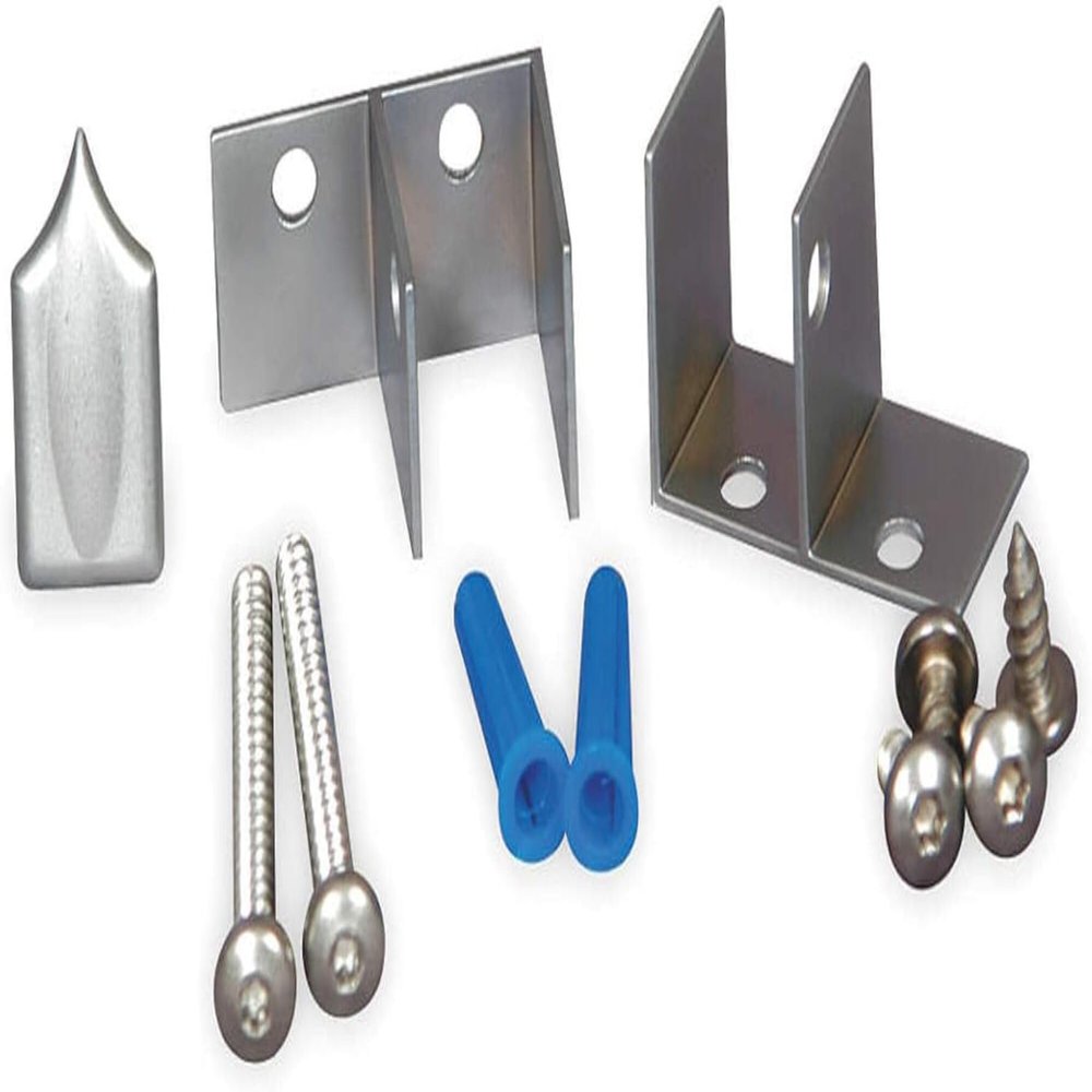 Return Headrail,Aluminum