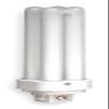 GE Lighting 26W, T4 PL Plug-in Fluorescent Light Bulb view 1