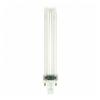 GE Lighting 13W, T4 PL Plug-in Fluorescent Light Bulb view 1