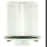 GE Lighting 13W, T4 PL Plug-in Fluorescent Light Bulb