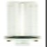 GE Lighting 13W, T4 PL Plug-in Fluorescent Light Bulb