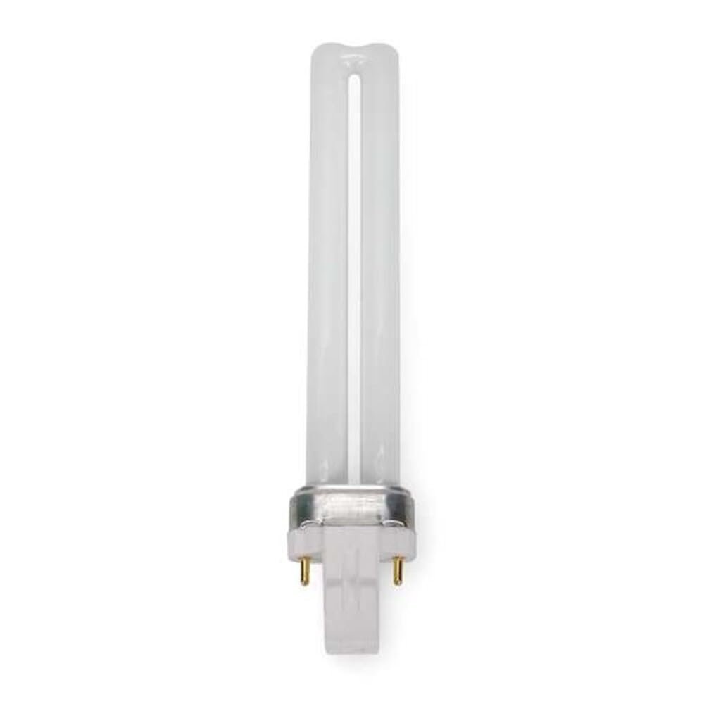 GE LIGHTING 13W, T4 PL Plug-In Fluorescent Light Bulb