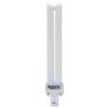 GE LIGHTING 13W, T4 PL Plug-In Fluorescent Light Bulb view 2