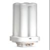 GE Lighting 13W, T4 PL Plug-in Fluorescent Light Bulb view 1