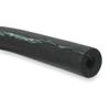 Tundra - 6XP068448 - 3/4 in Thick, Pre-Slit/Pre Glued Polyethylene Pipe Insulation, 6 ft Insulation Length view 1