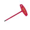 Insulated Hex Inch T-handle view 1