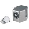 Edwards Signaling 1501-AQN5 Electromagnetic Door Holder L 4-13/16 view 1