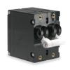 Circuit Breaker, Magnetic, 15A, 1-1/2 in W view 1