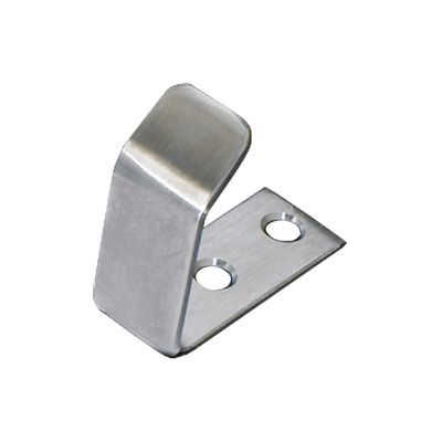 Clothing Hook Coat Hook, 304 SS, 3/4 in