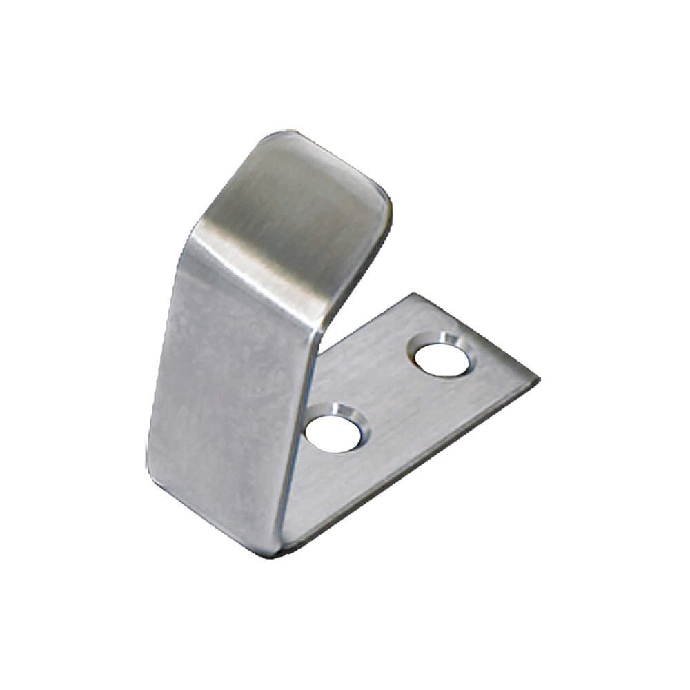 Clothing Hook Coat Hook, 304 SS, 3/4 in