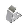 Clothing Hook Coat Hook, 304 SS, 3/4 in view 1