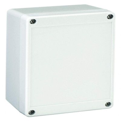 Enclosure, 5-3/4 In. W, 2-61/64 In. D