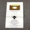 Filter Bag, 2-Ply, Paper, PK3 view 1