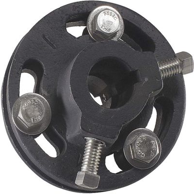 Service Spring - Coated Coupler, 1 In.