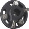 Service Spring - Coated Coupler, 1 In. view 1