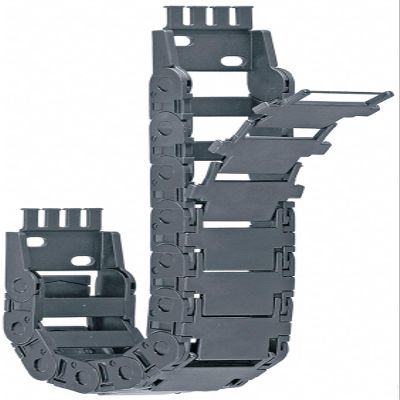 Cable Carrier, Mini, Open, OW1.93In/ 49mm