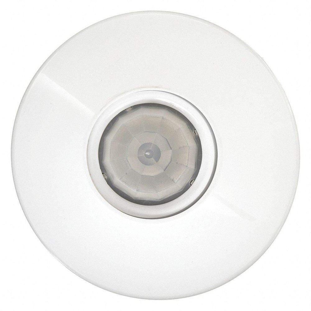 SENSOR SWITCH CM-10 12-24 V, 360 Degree, 4 MA, Ceiling Mount, Occupancy Sensor, PIR